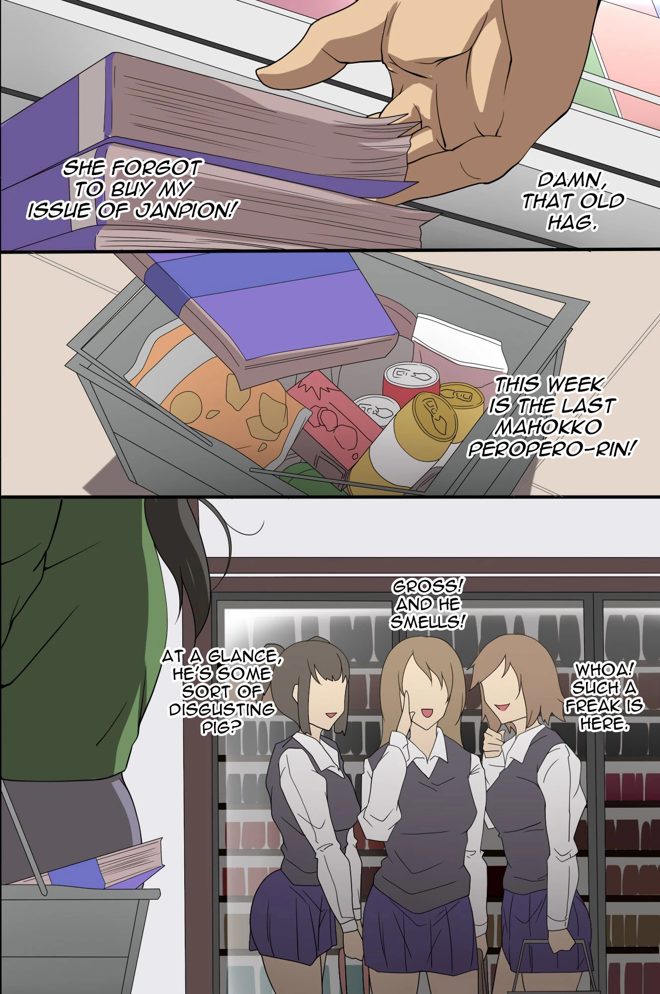 Seishi ga Okane no Kawari ni Tsukaeruyo ni Natta Sekai porn comic picture 2