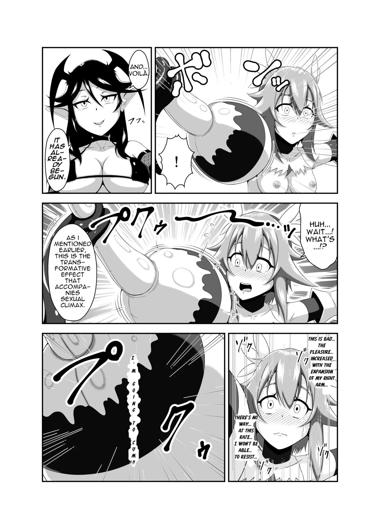 Seitenshi Fina porn comic picture 15