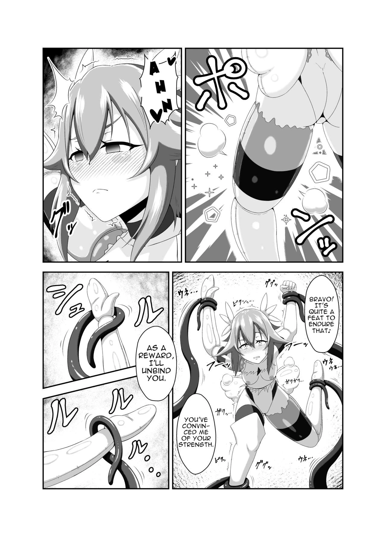 Seitenshi Fina porn comic picture 18