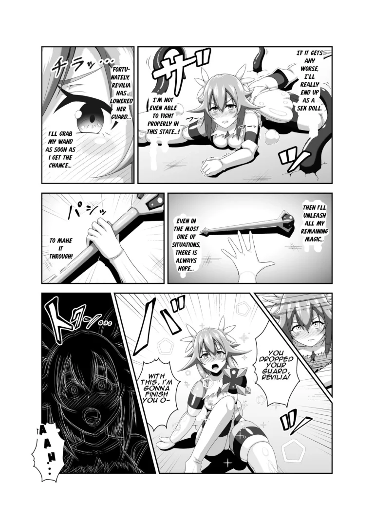 Seitenshi Fina porn comic picture 19