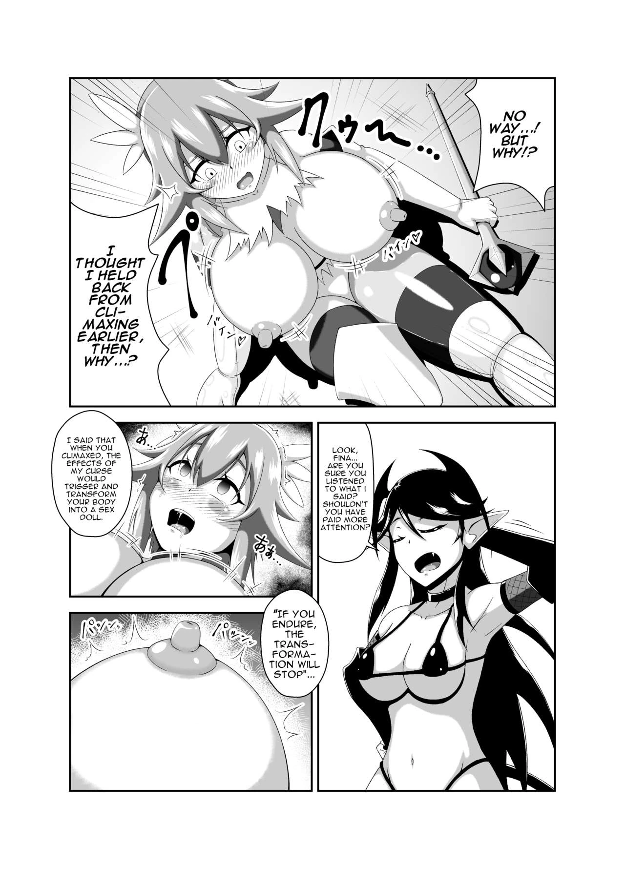Seitenshi Fina porn comic picture 20
