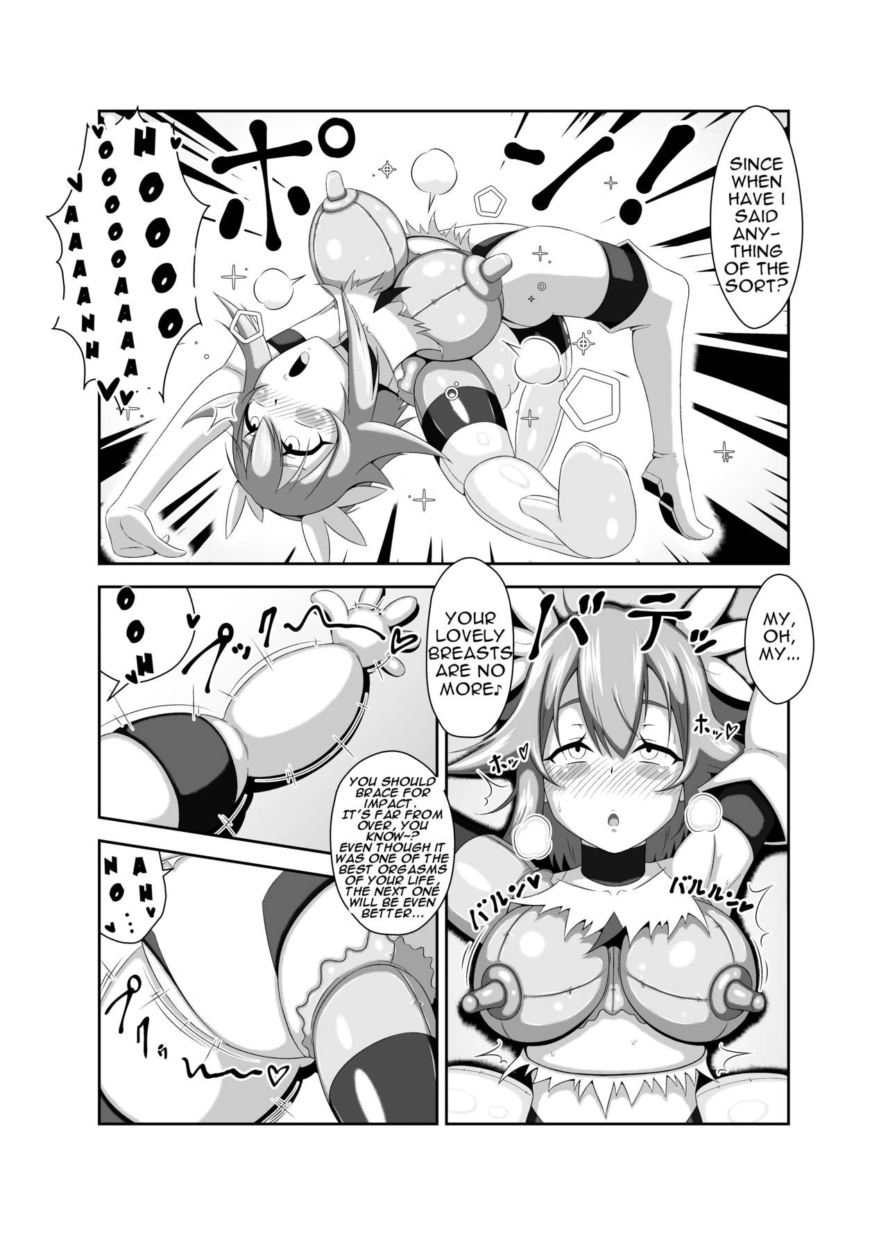 Seitenshi Fina porn comic picture 21