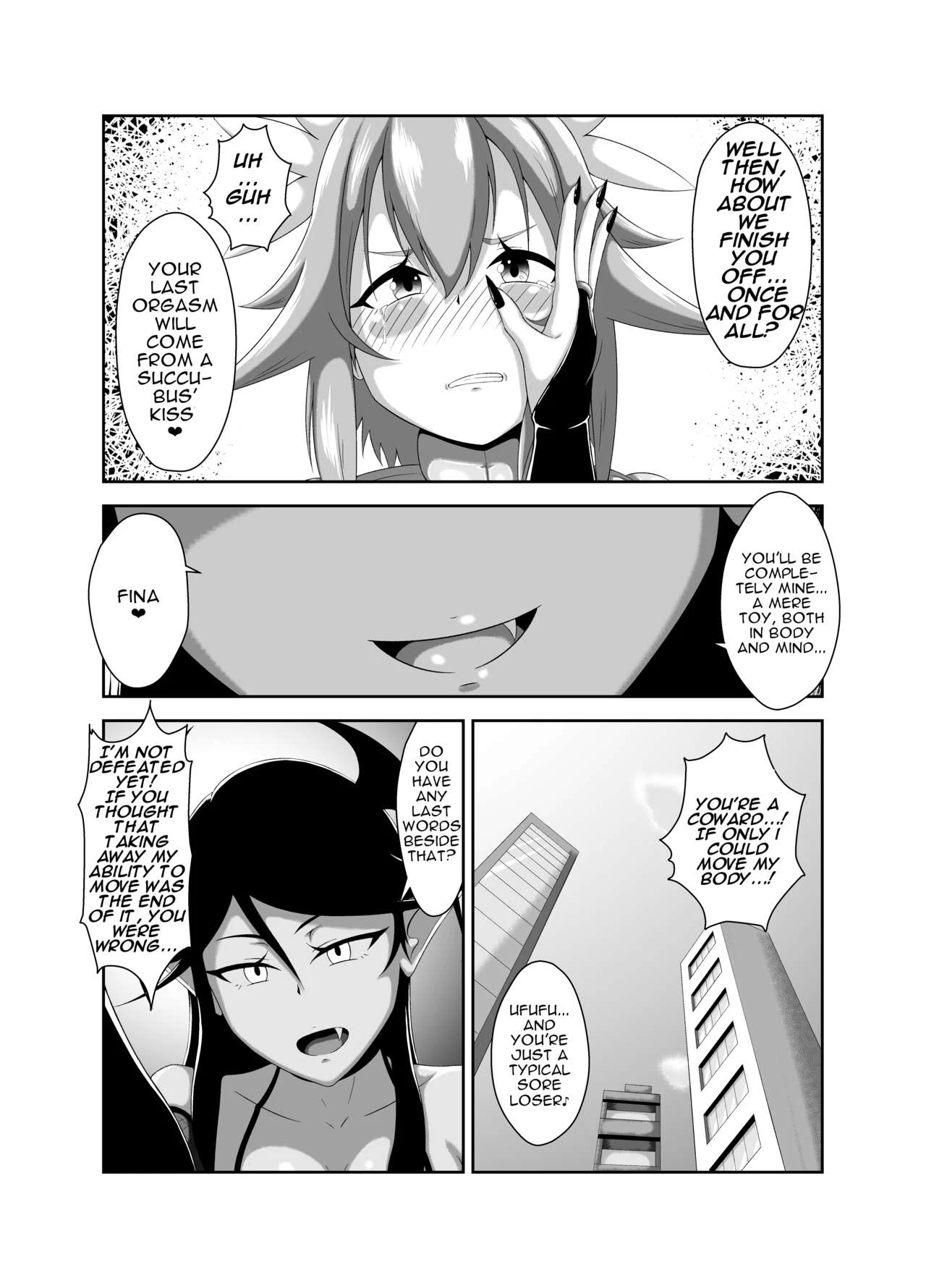 Seitenshi Fina porn comic picture 25
