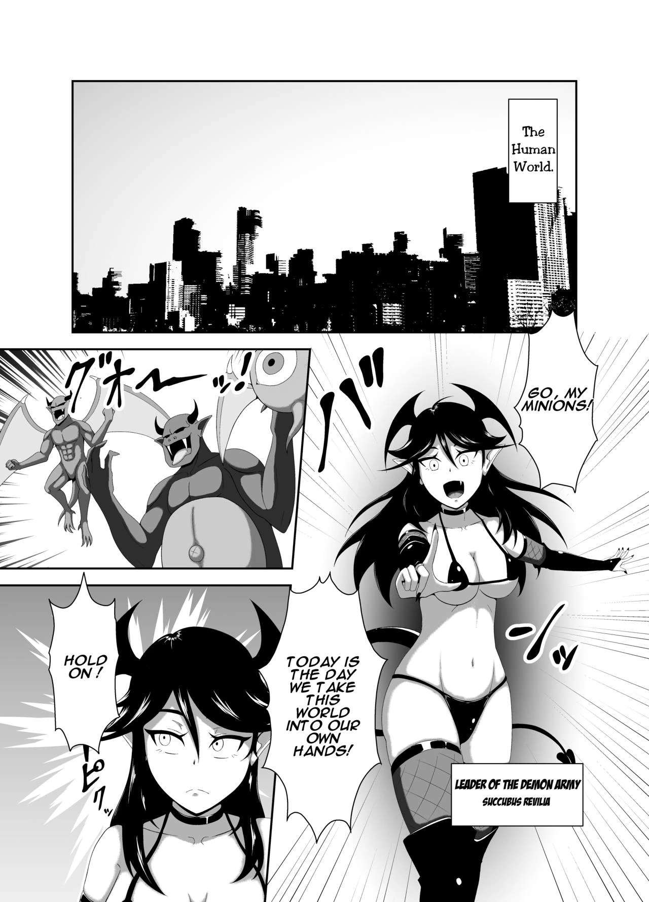 Seitenshi Fina porn comic picture 3