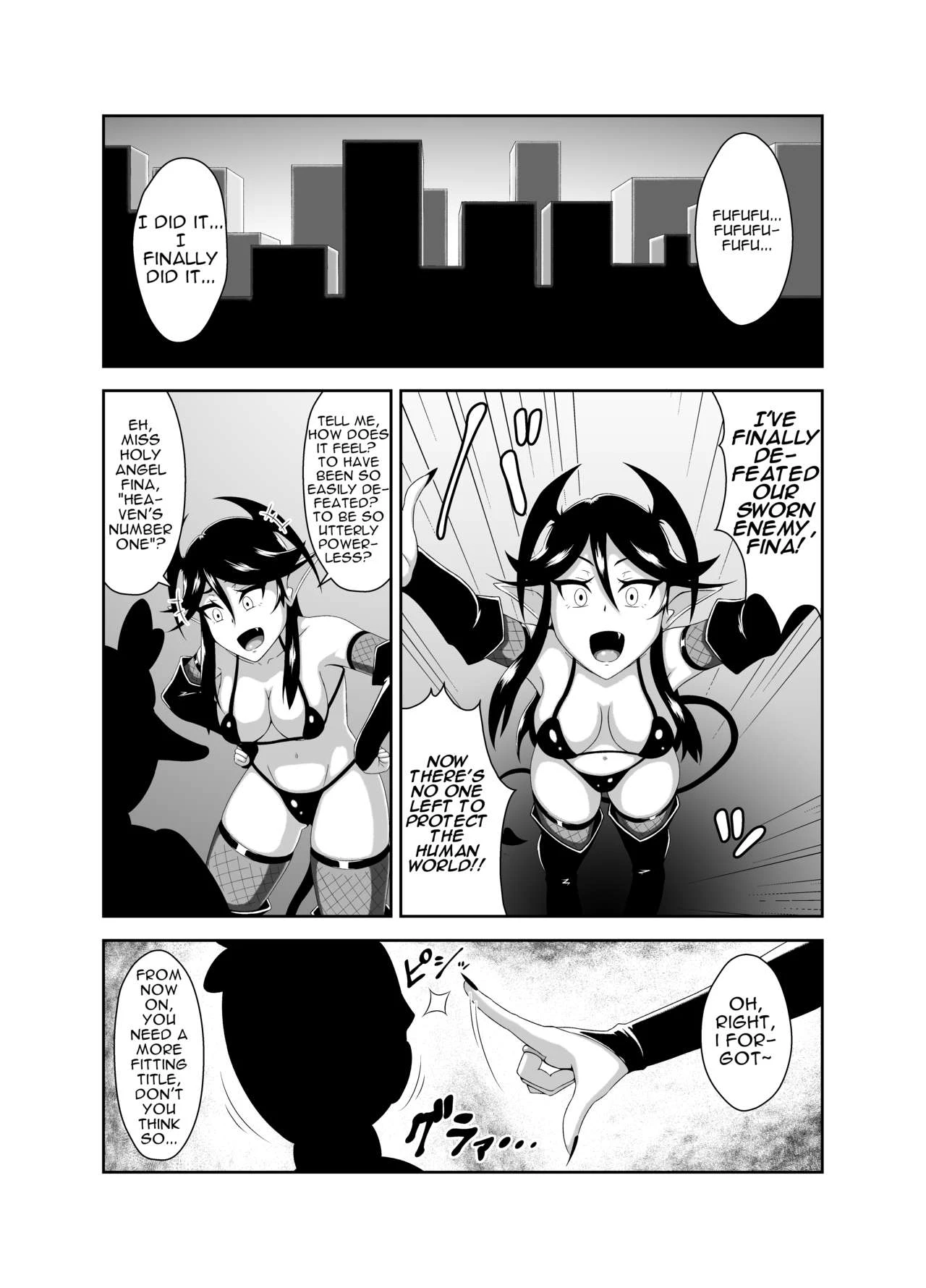 Seitenshi Fina porn comic picture 30