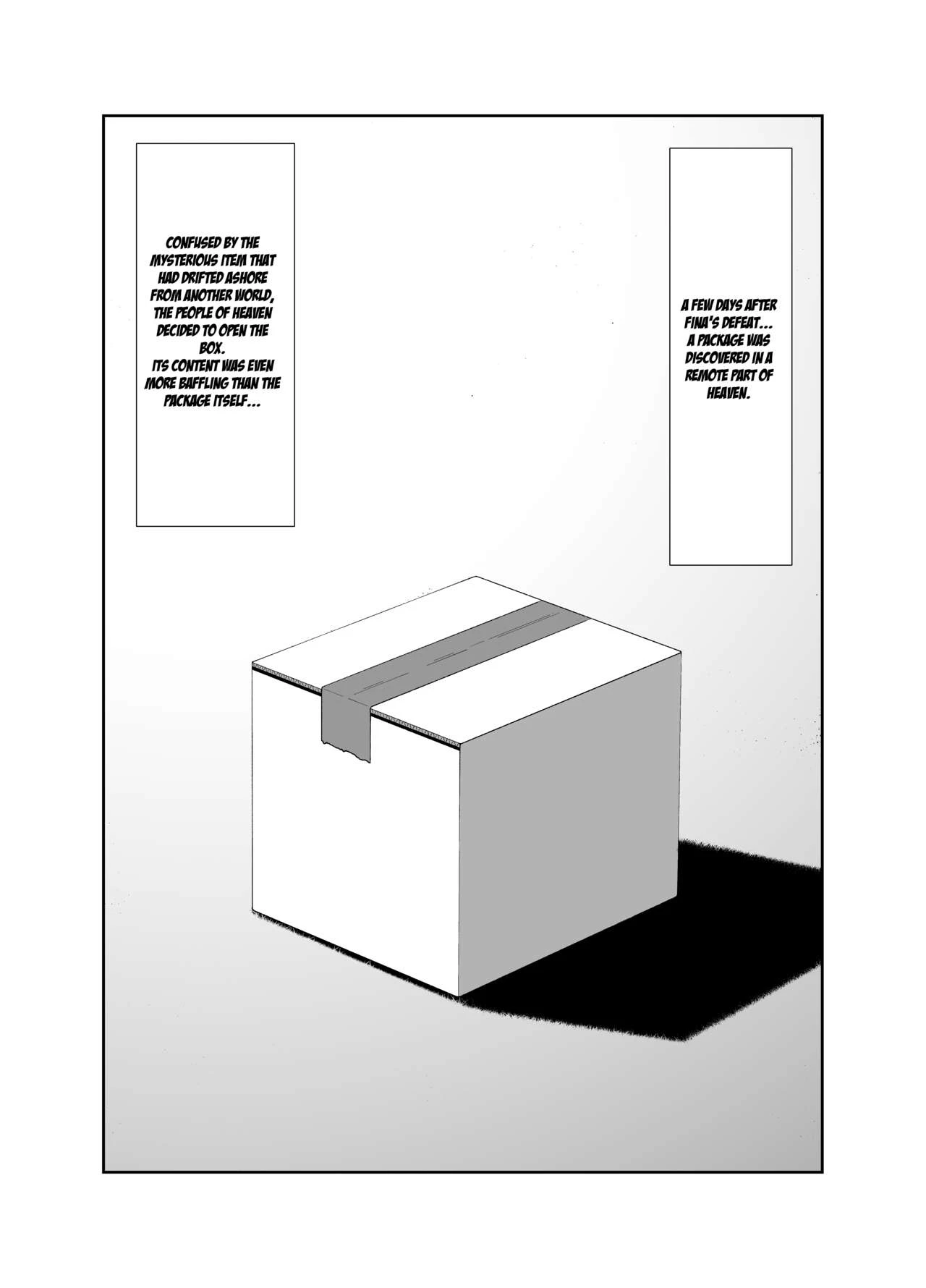 Seitenshi Fina porn comic picture 35