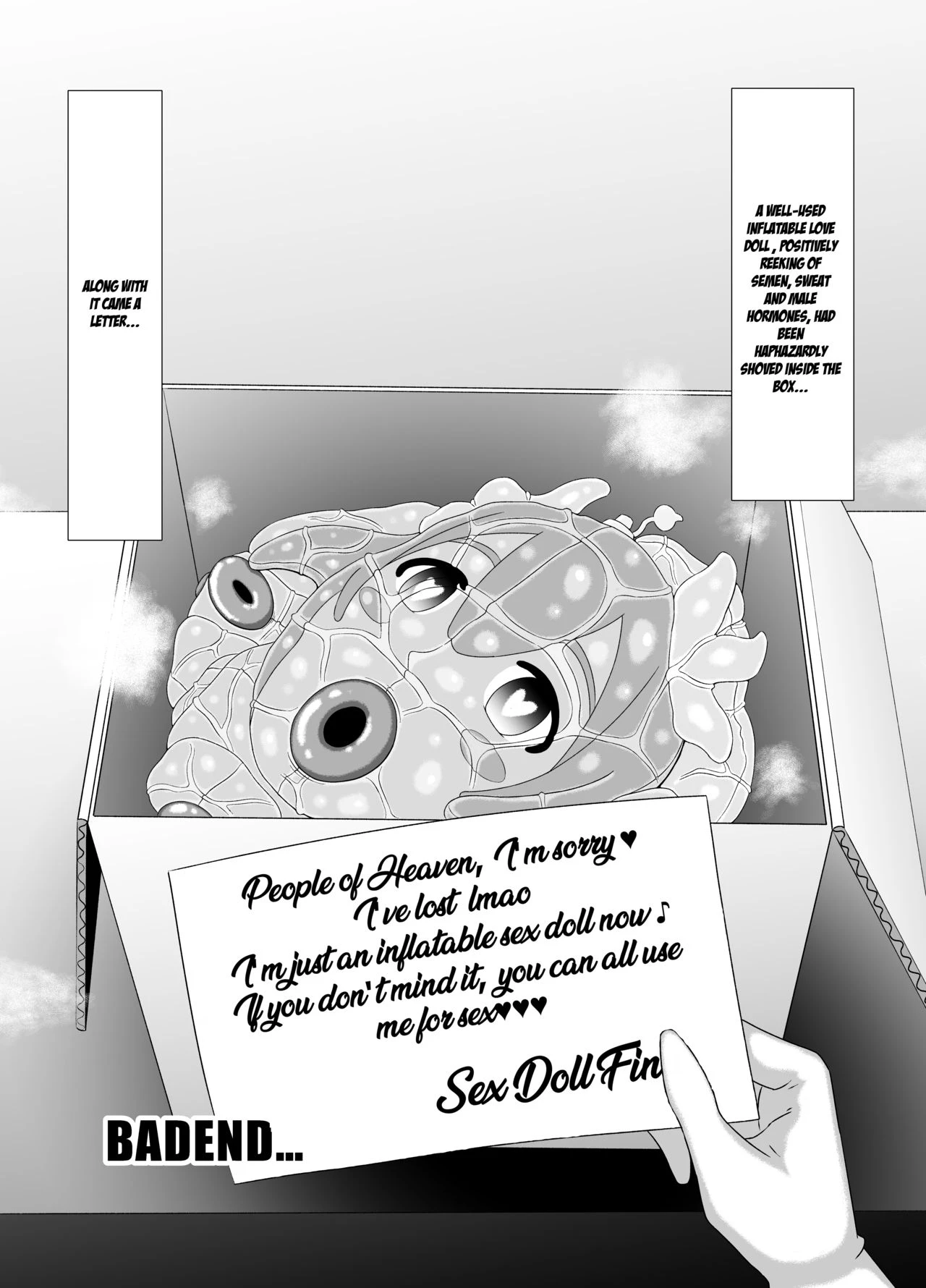 Seitenshi Fina porn comic picture 36