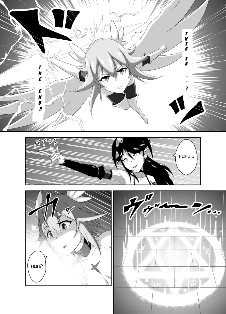 Seitenshi Fina porn comic picture 6
