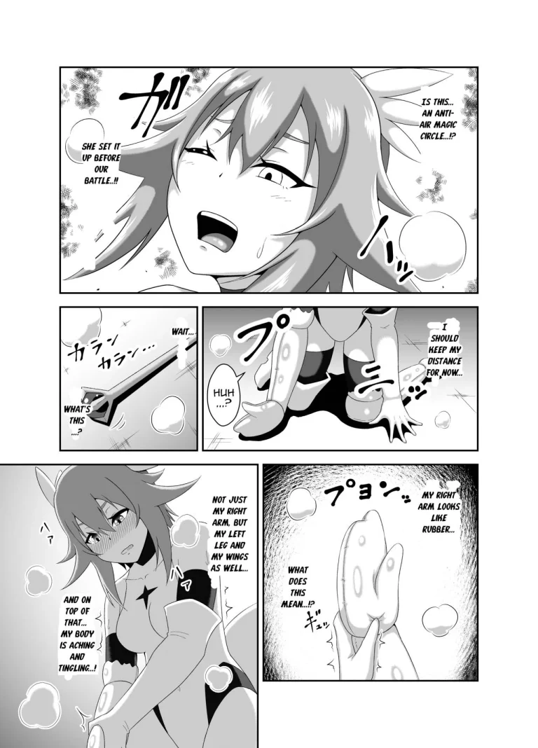 Seitenshi Fina porn comic picture 8