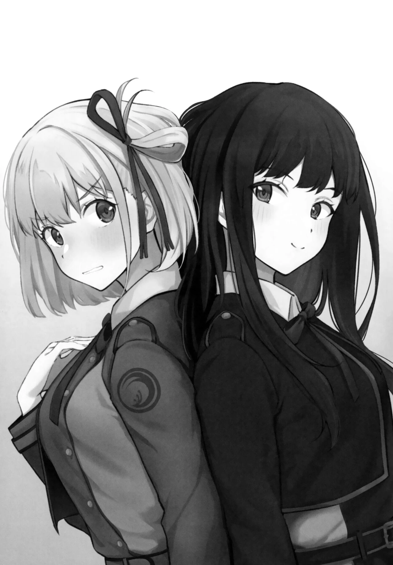 Selfish Emotion | Rikoteki Emotion porn comic picture 2