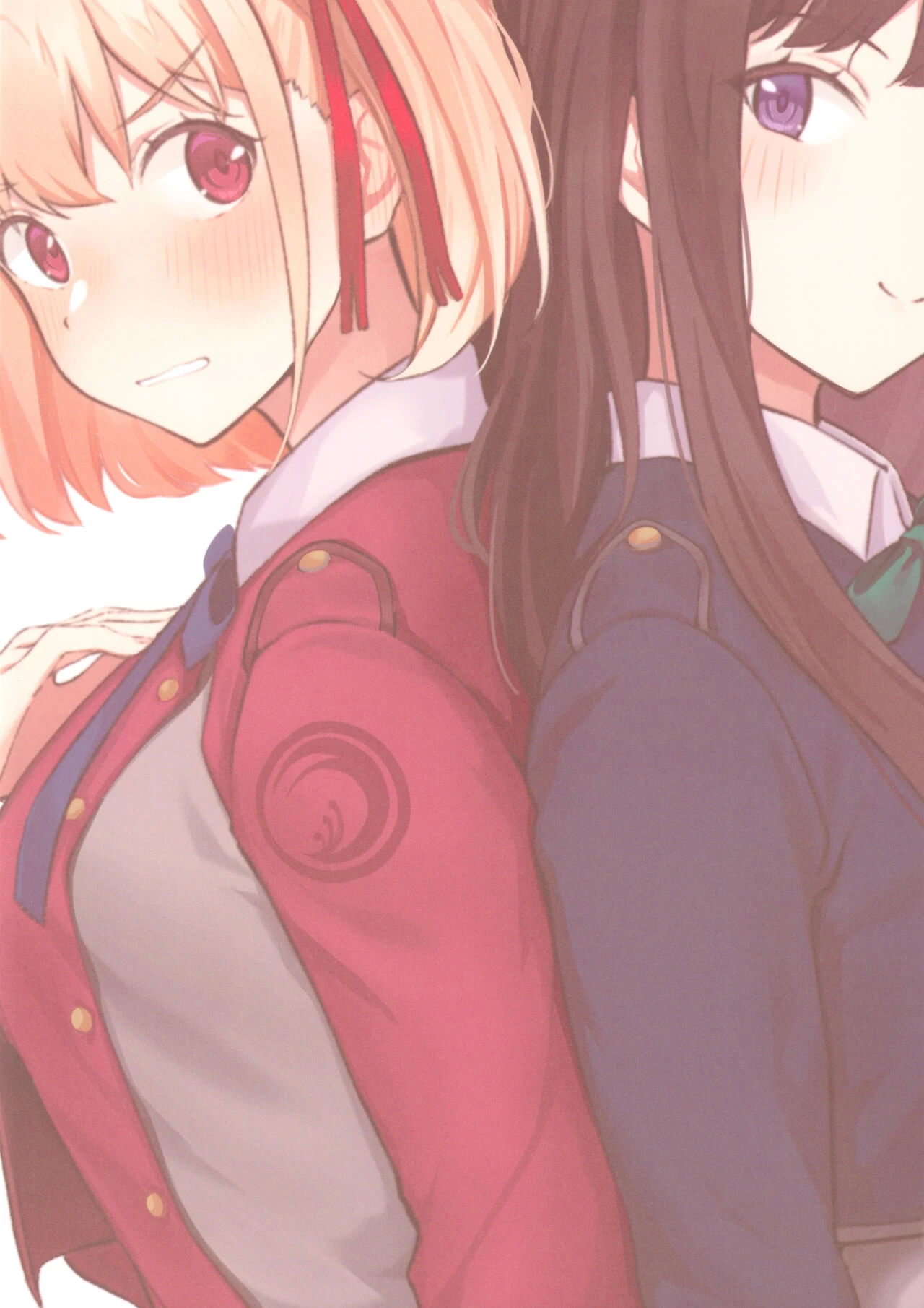 Selfish Emotion | Rikoteki Emotion porn comic picture 22