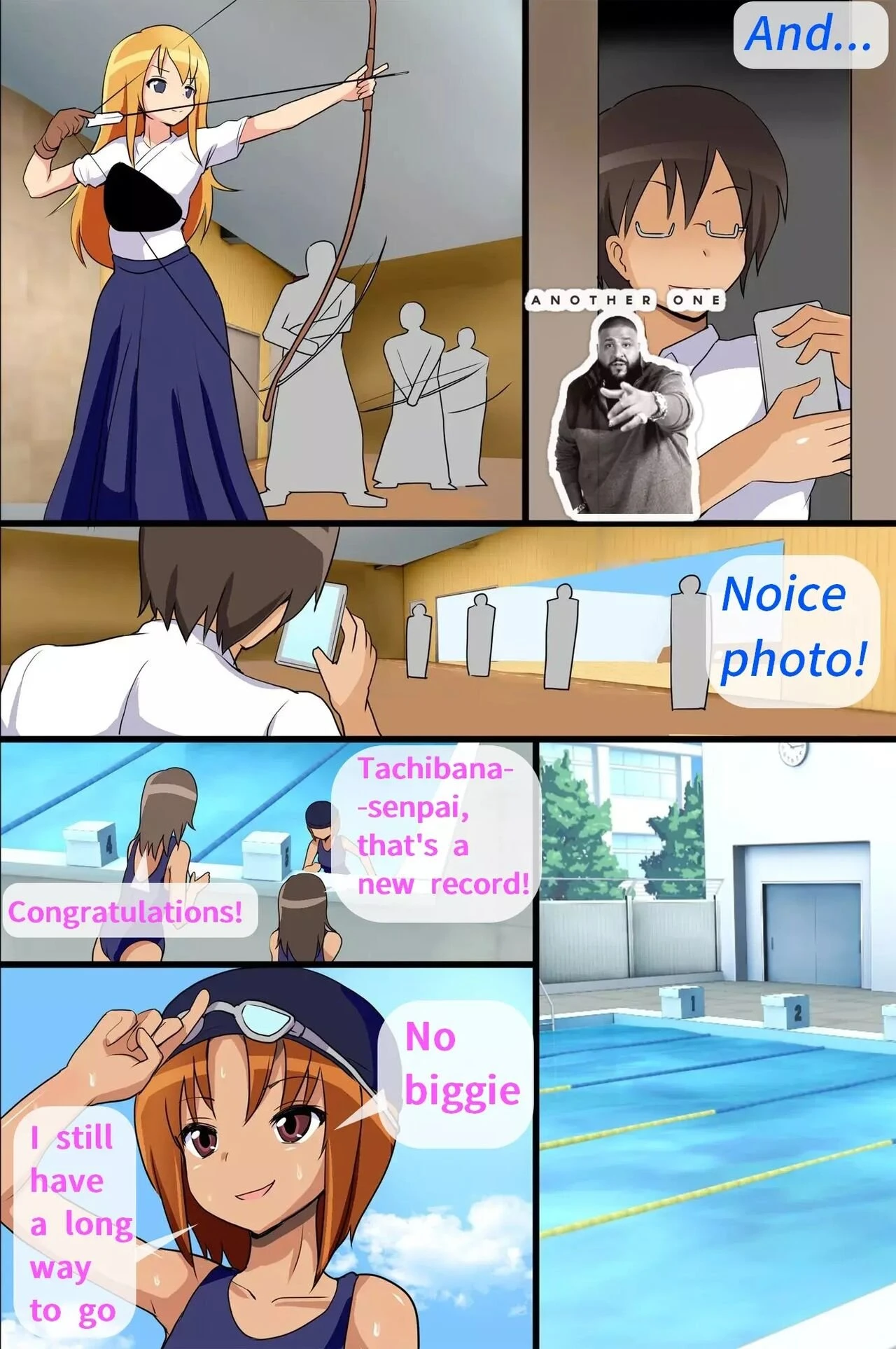 Send Me Crushes! ~The Girls I Love As Mail-Ordered Real Dolls~ porn comic picture 8