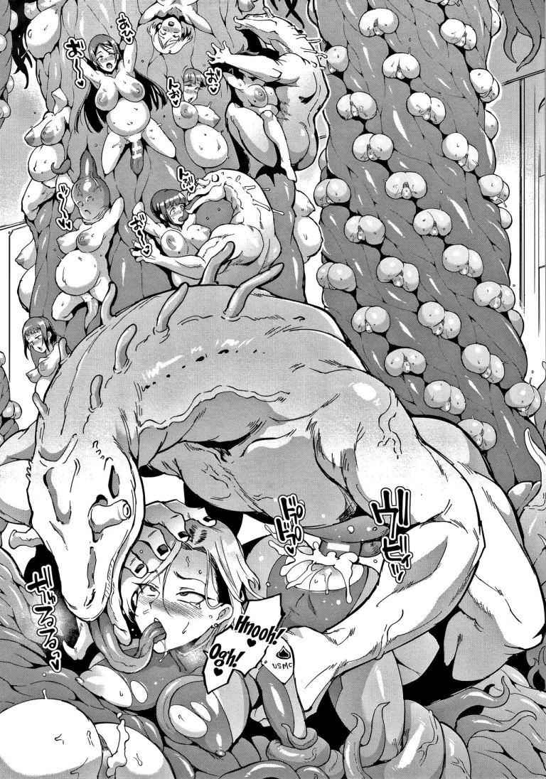Sennen Reijou ~My Lady, My Master~ Ch 1-8 porn comic picture 134