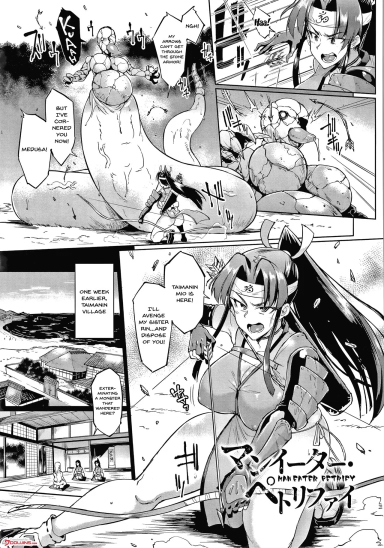 Sennen Reijou ~My Lady, My Master~ Ch 1-8 porn comic picture 150