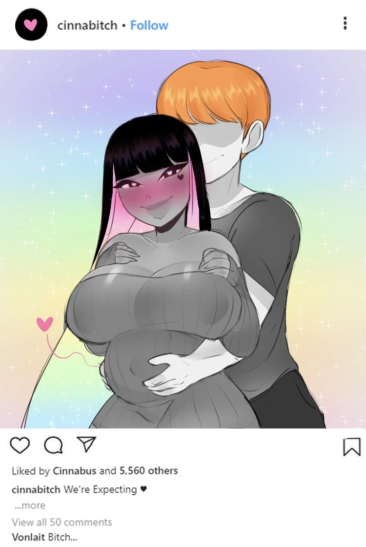 Senpai’s Best Friend porn comic picture 10