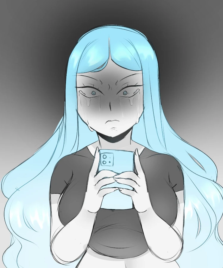 Senpai’s Best Friend porn comic picture 11