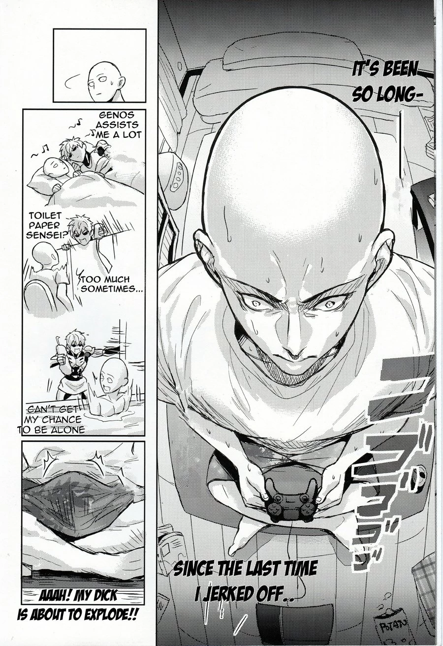 Sensei no Kokan no Kiki wa Ore ga Haijo Shimasu porn comic picture 4