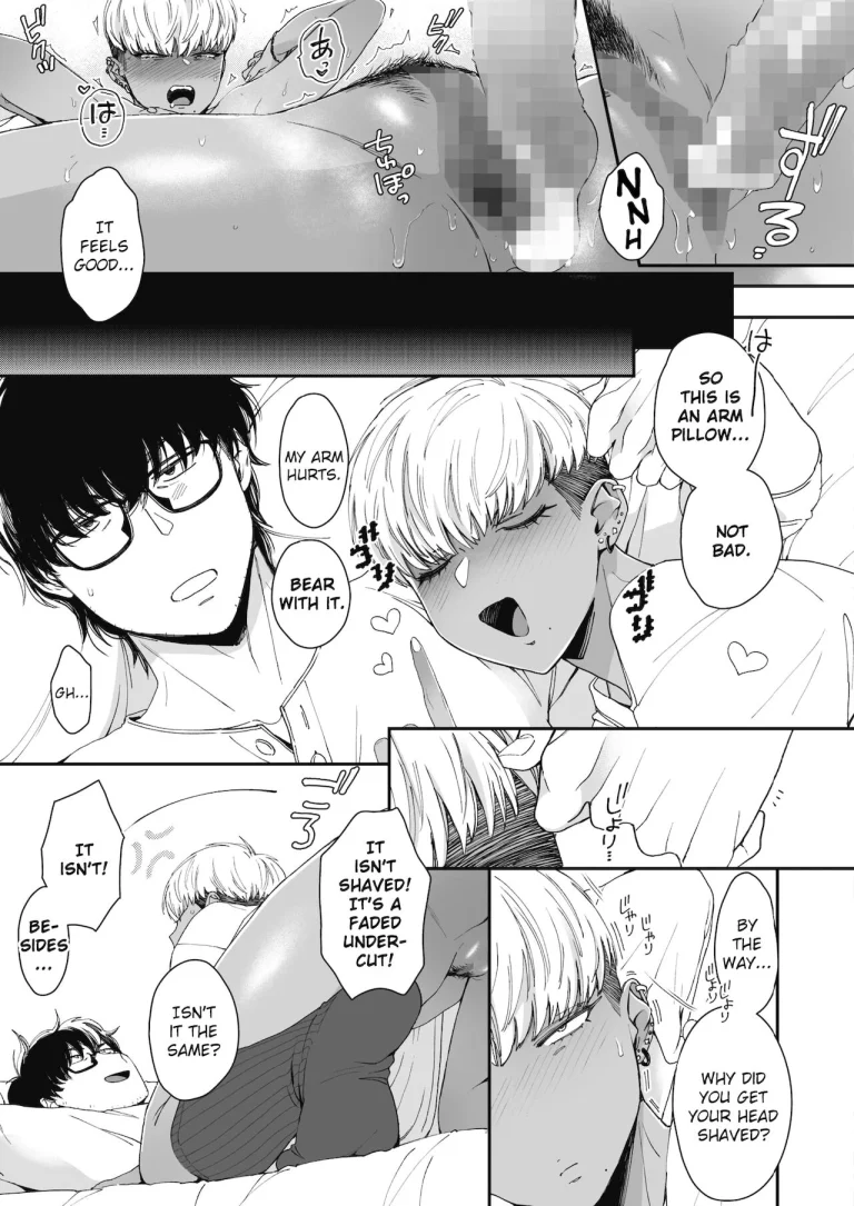 Sensei Temptation porn comic picture 31