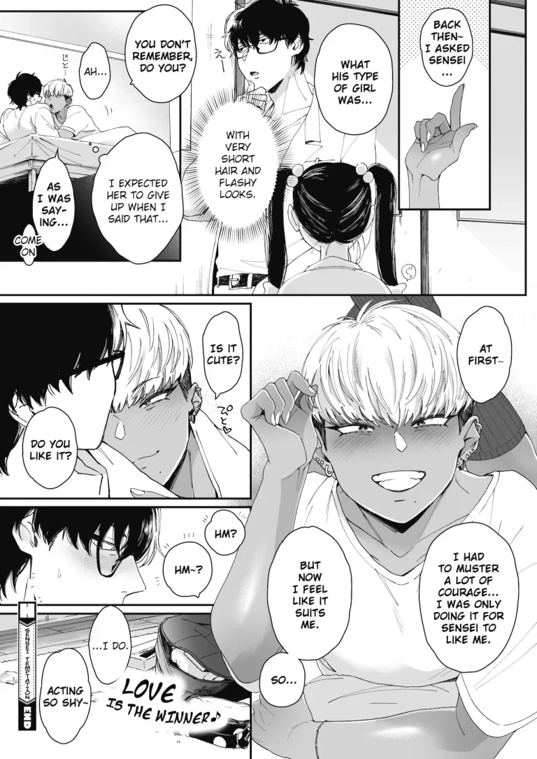 Sensei Temptation porn comic picture 32