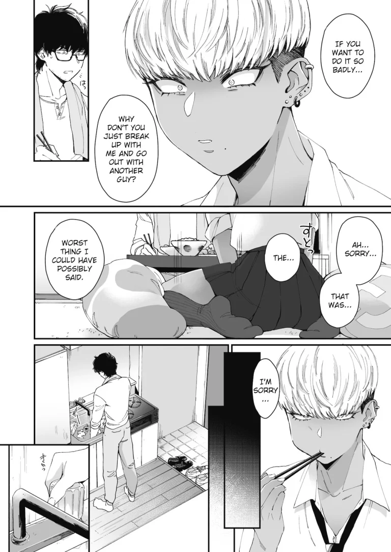 Sensei Temptation porn comic picture 6