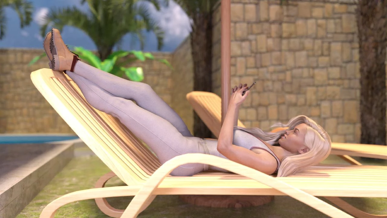 Sensual Workout 1 porn comic picture 13