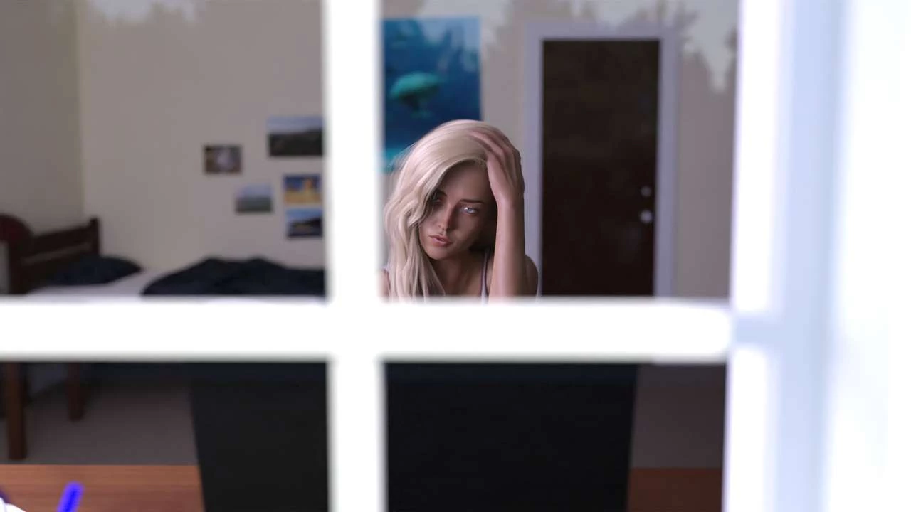 Sensual Workout 1 porn comic picture 2