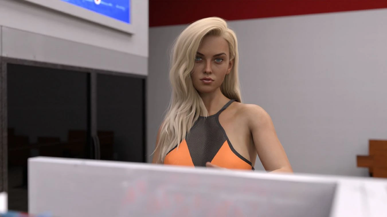 Sensual Workout 2 porn comic picture 70