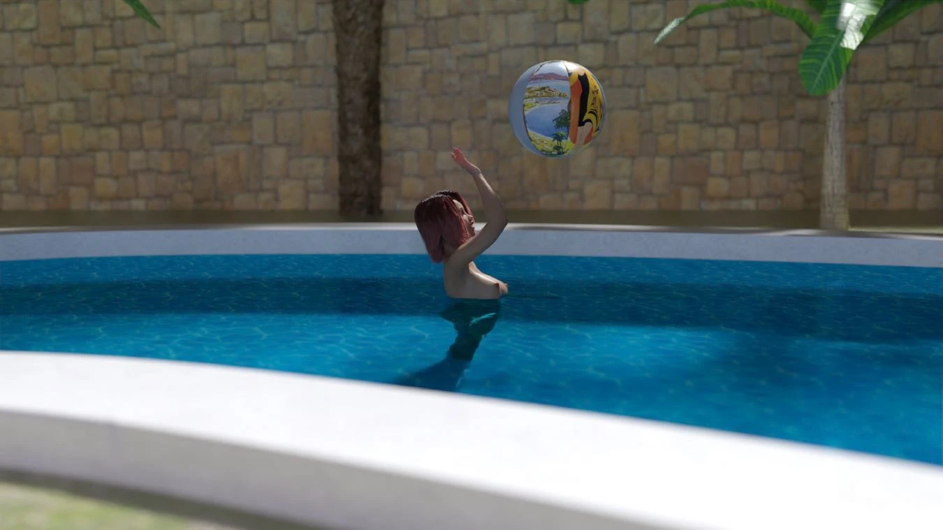 Sensual Workout 2 porn comic picture 83