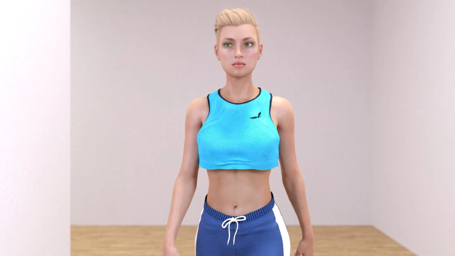 Sensual Workout 4 porn comic picture 78