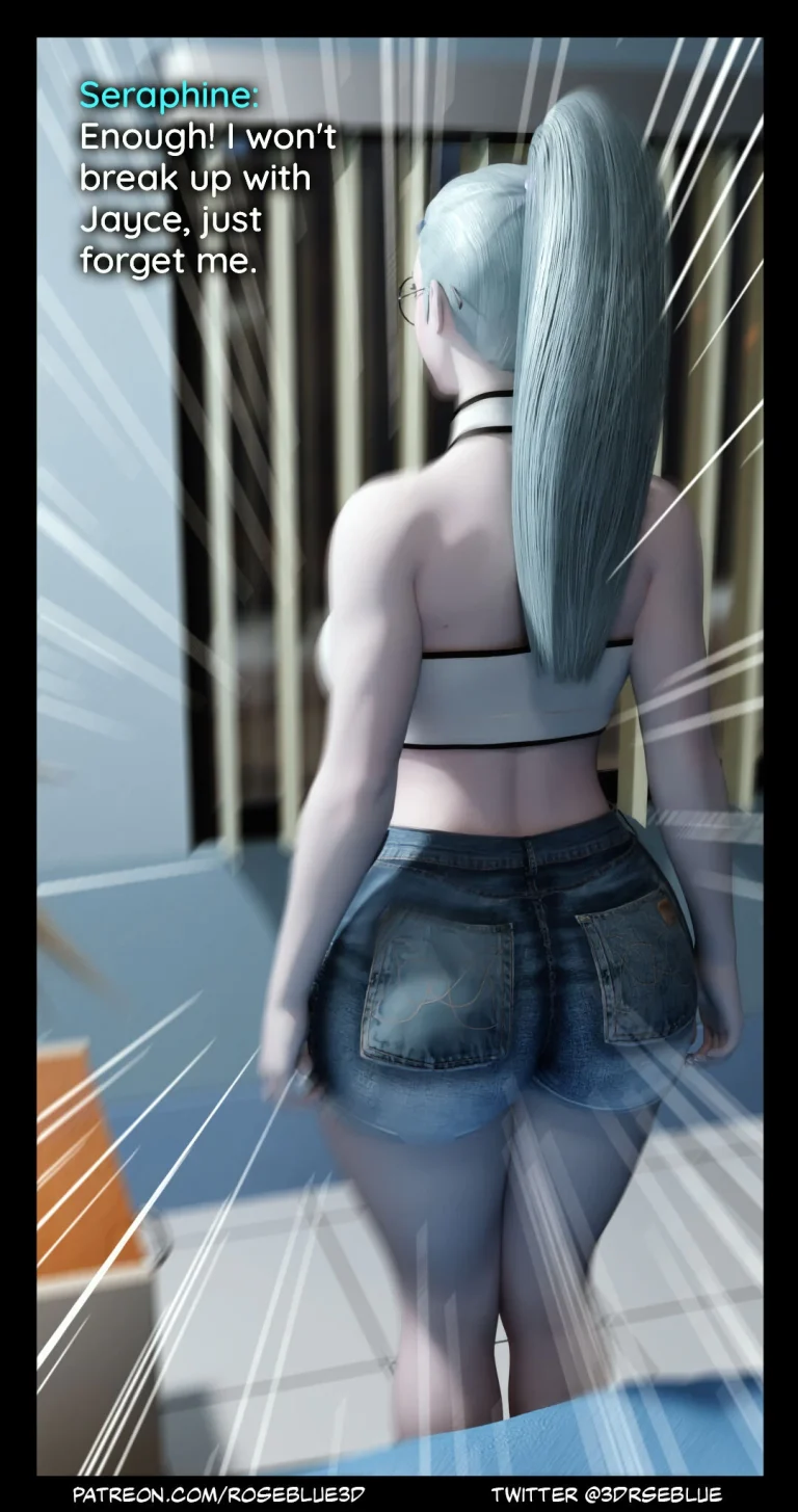 Seraphine forbidden love porn comic picture 12