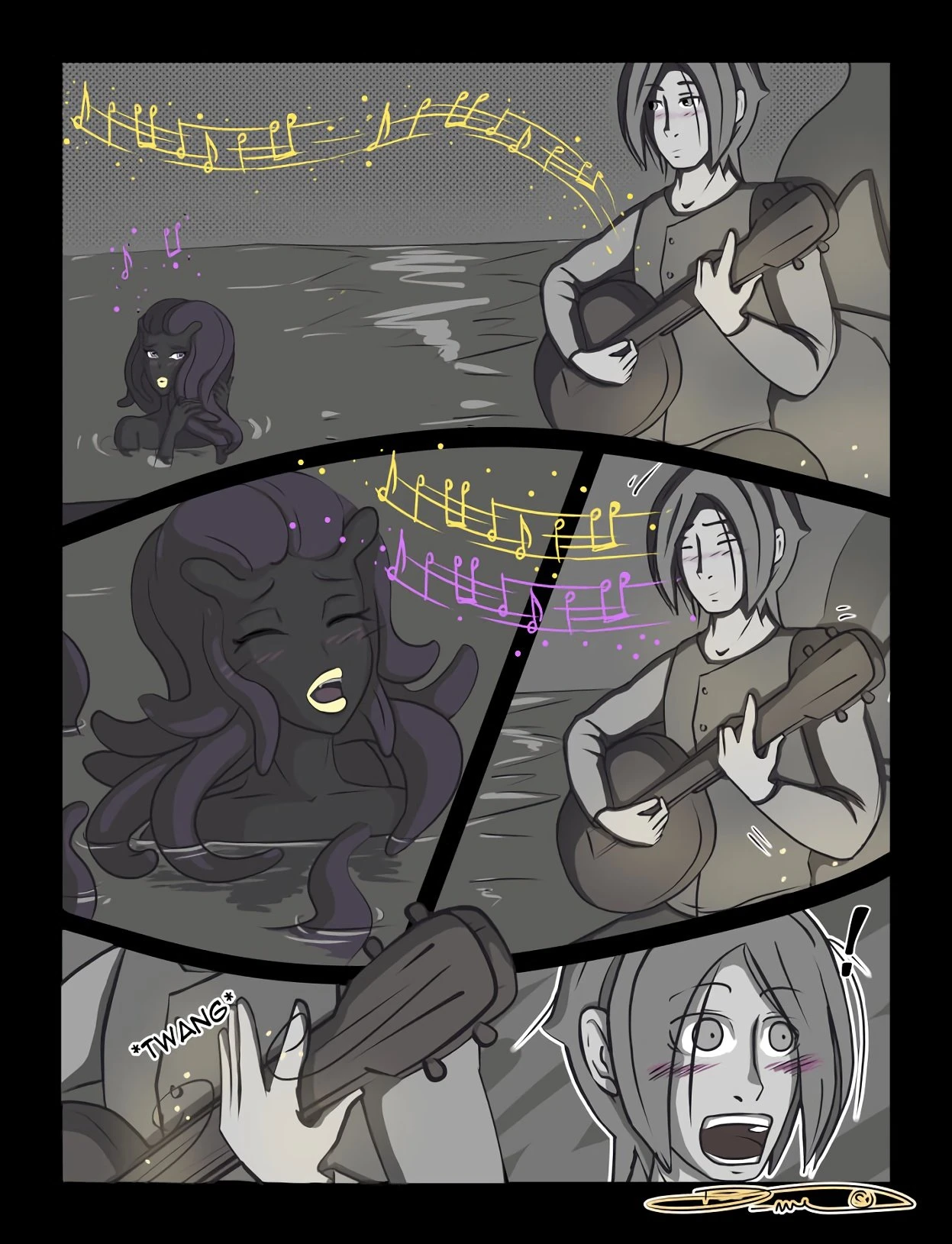 Serenade porn comic picture 3