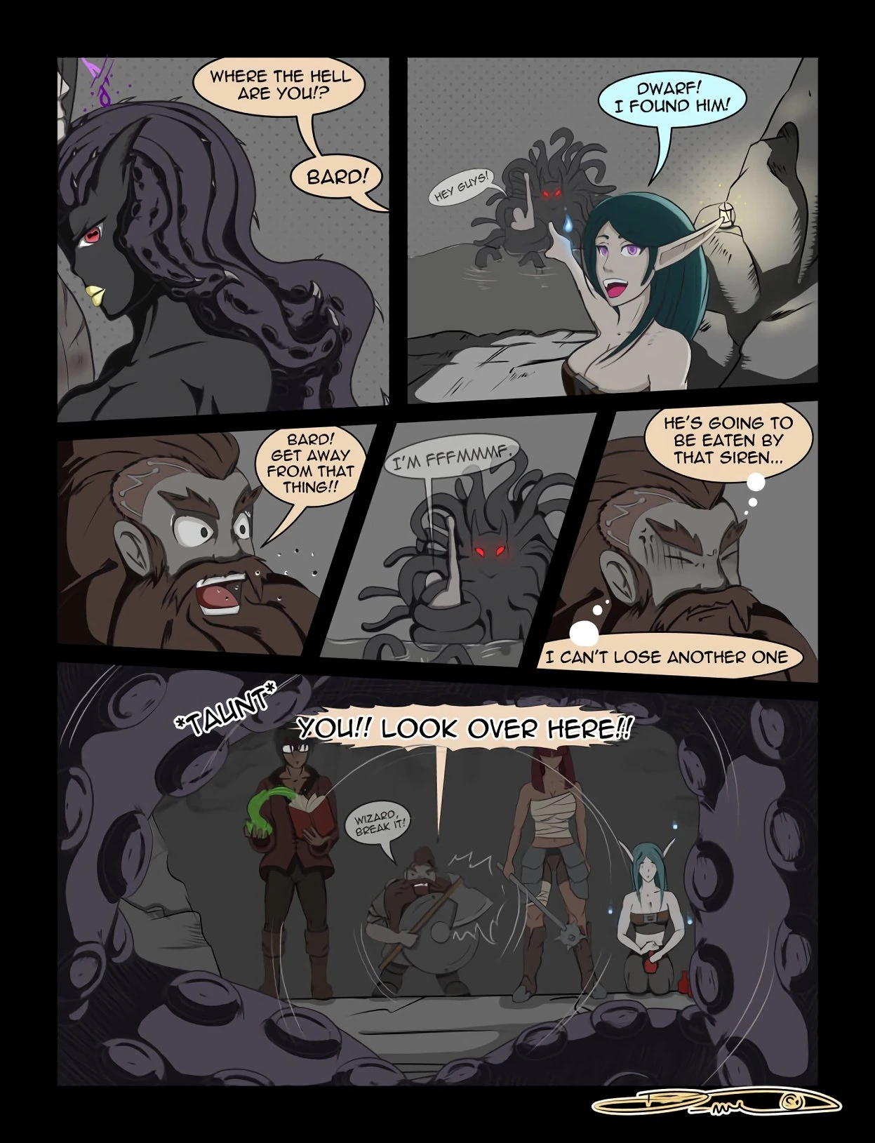 Serenade porn comic picture 9