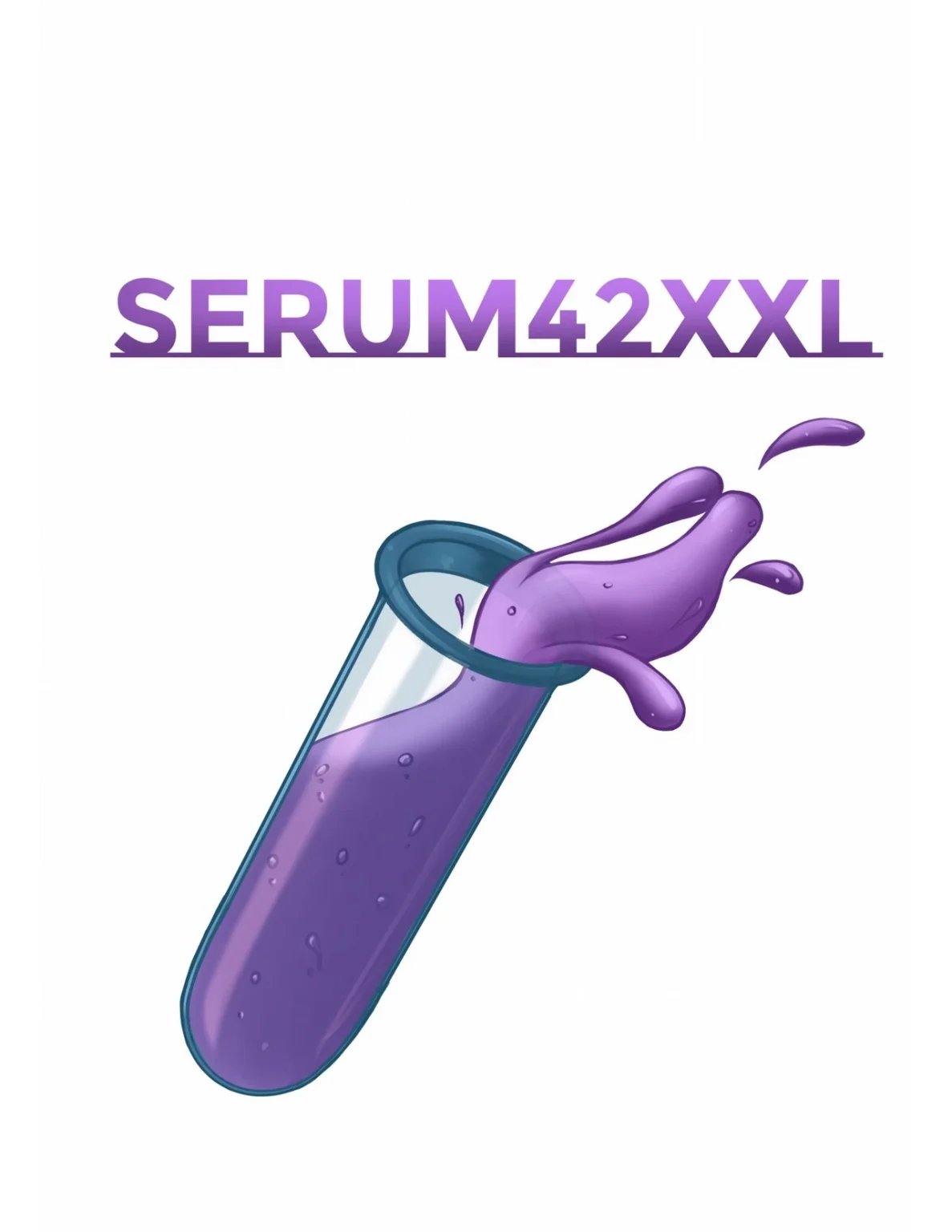 Serum 42XXL porn comic picture 1