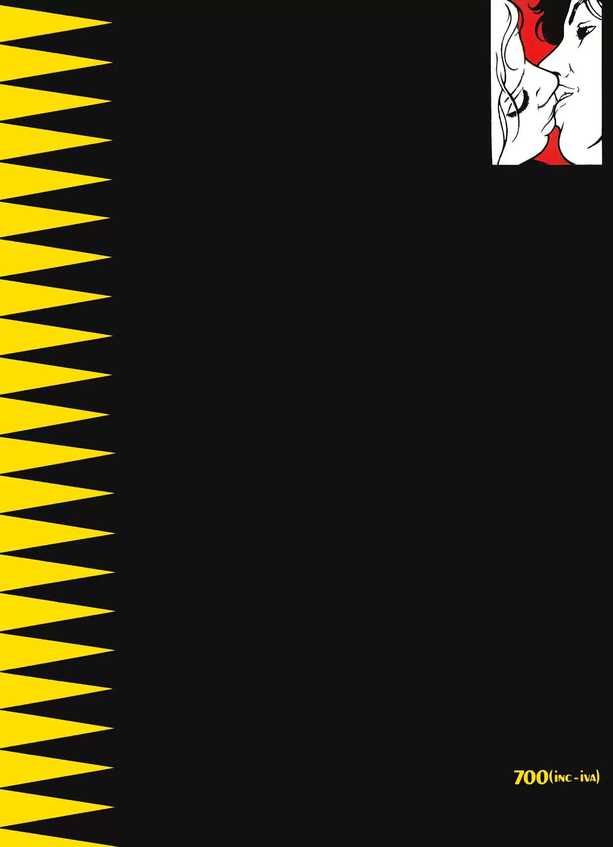 Seville, My Love porn comic picture 48