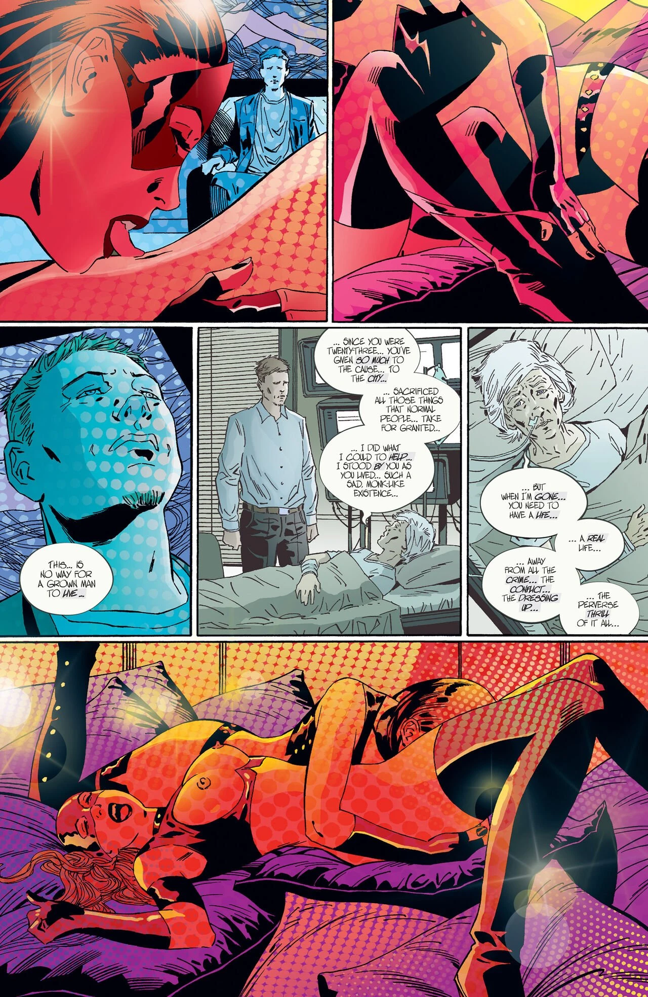 Sex 001 porn comic picture 15