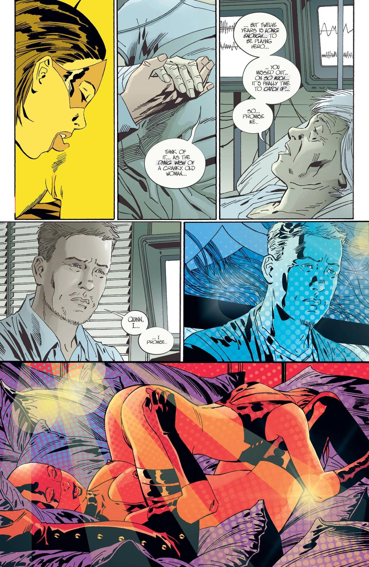 Sex 001 porn comic picture 16