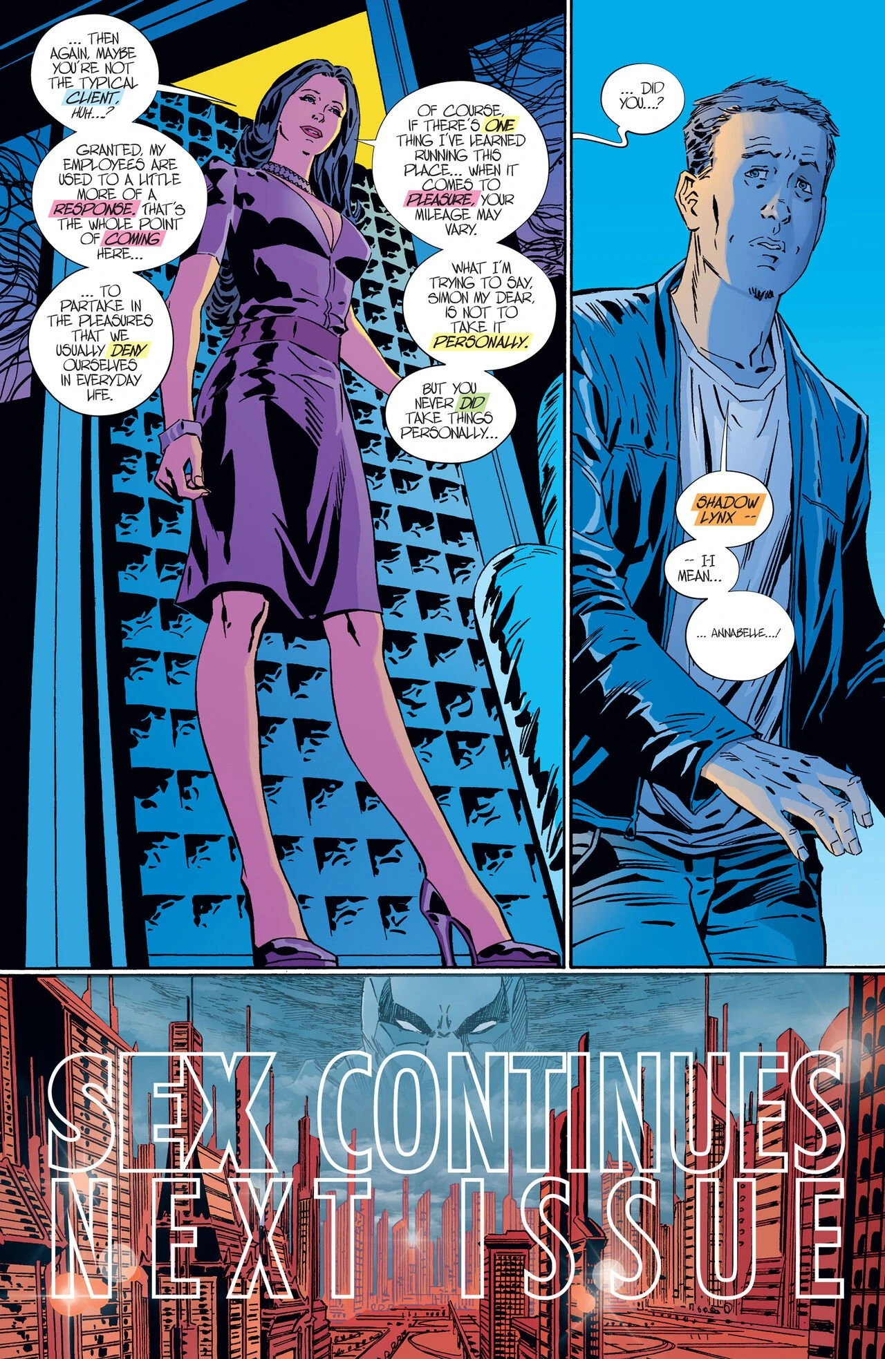 Sex 001 porn comic picture 19