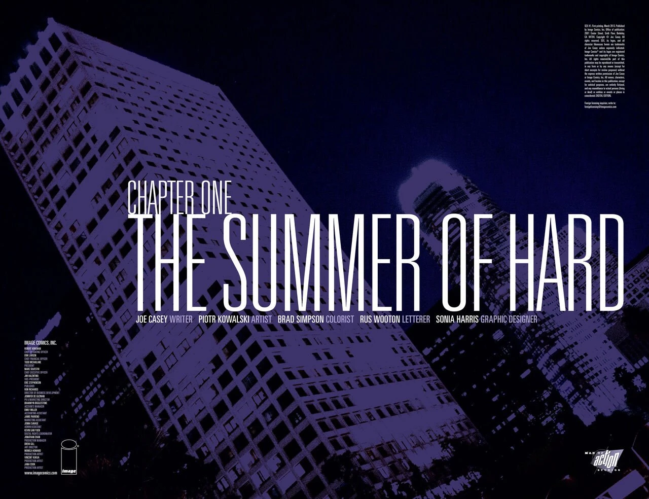 Sex 001 porn comic picture 2