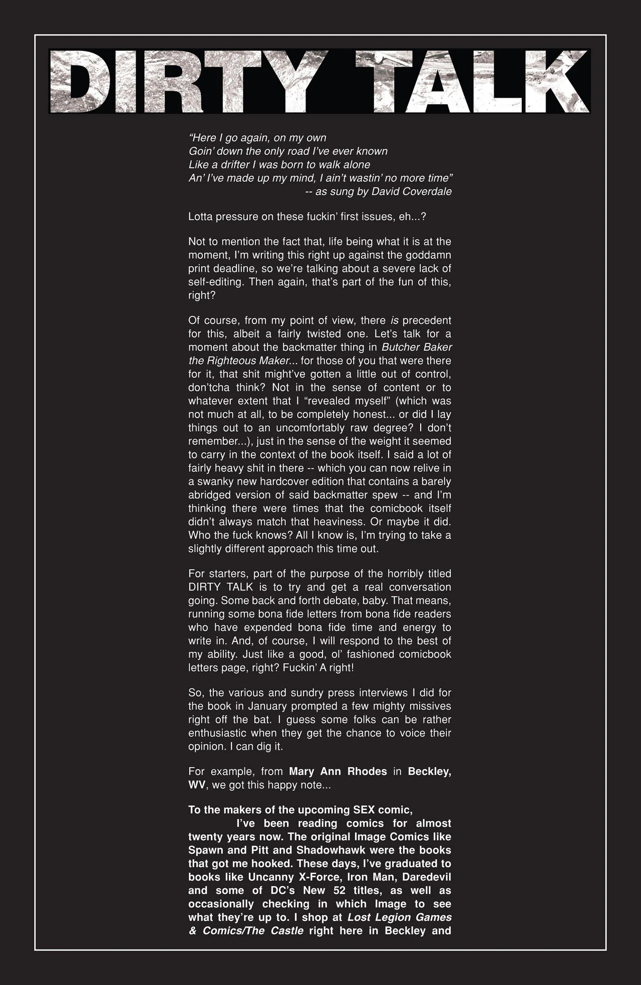 Sex 001 porn comic picture 20