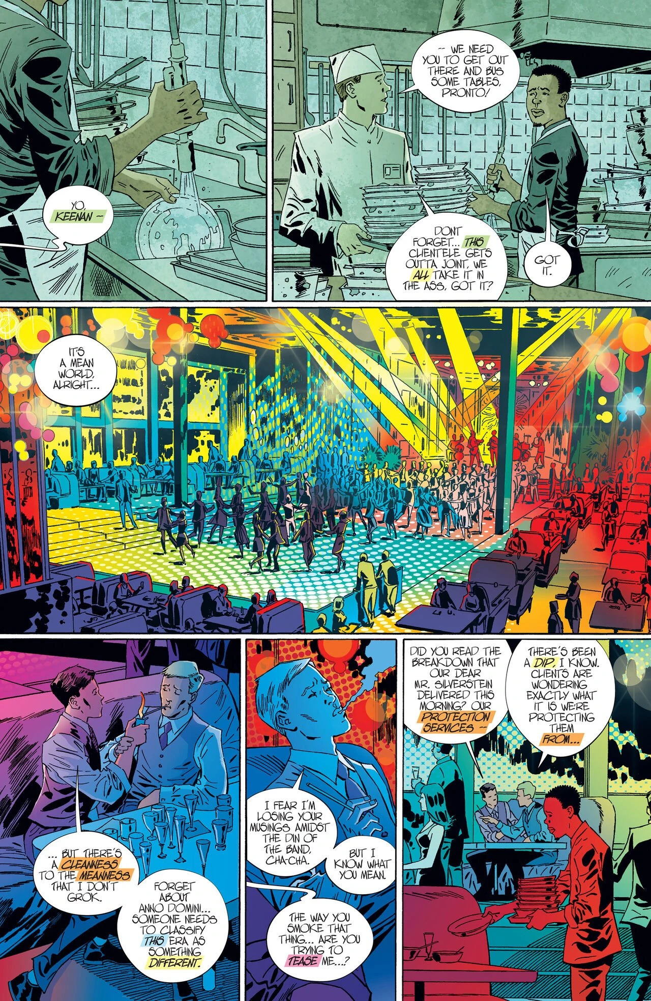 Sex 001 porn comic picture 9