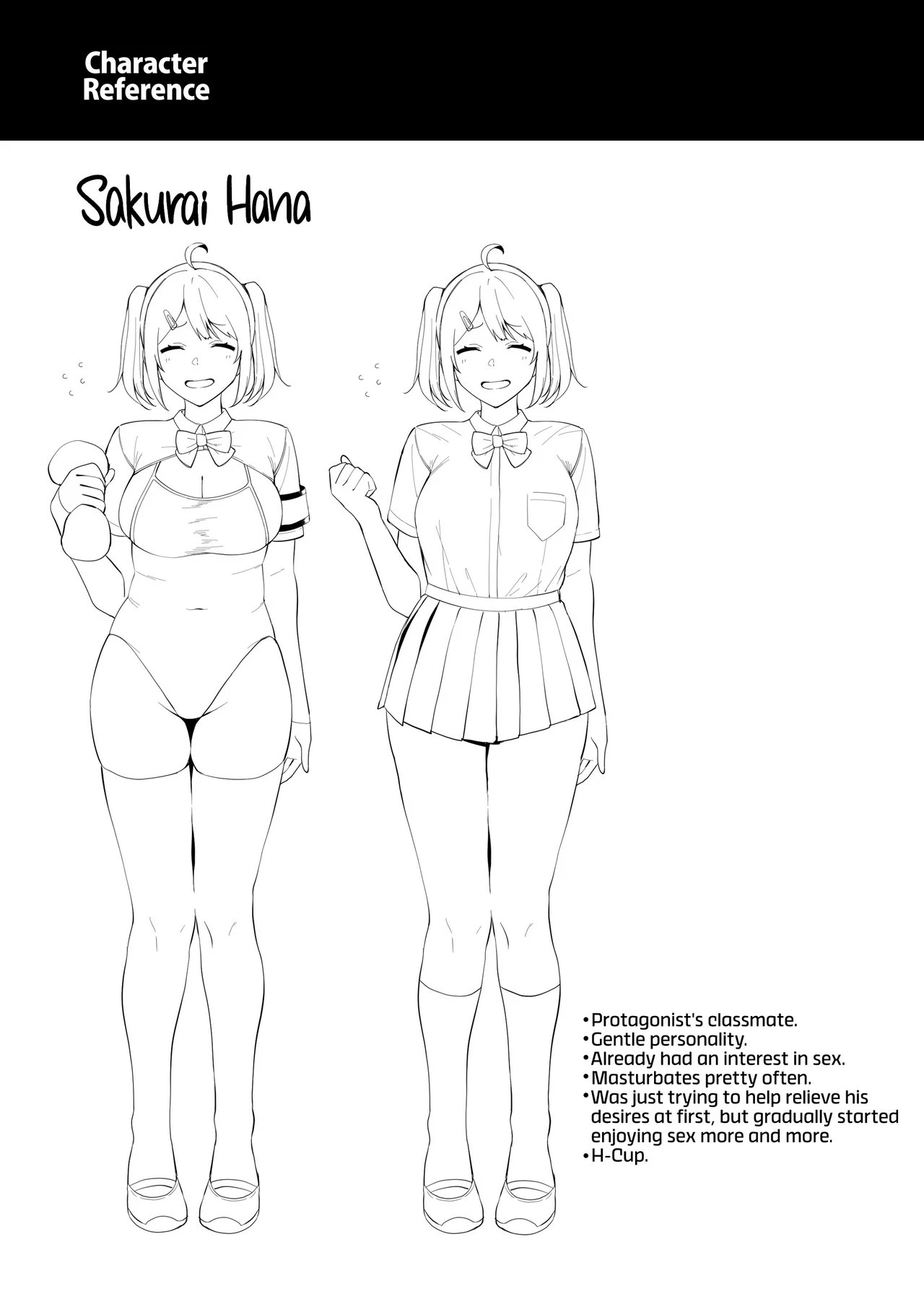 SEX ACTS with a Member of the Public Moral Committee porn comic picture 41