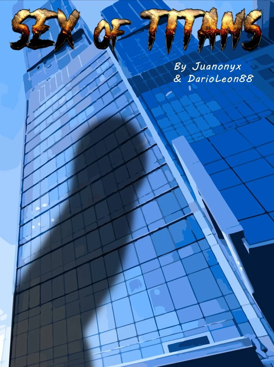 Sex Of Titans porn comic picture 1