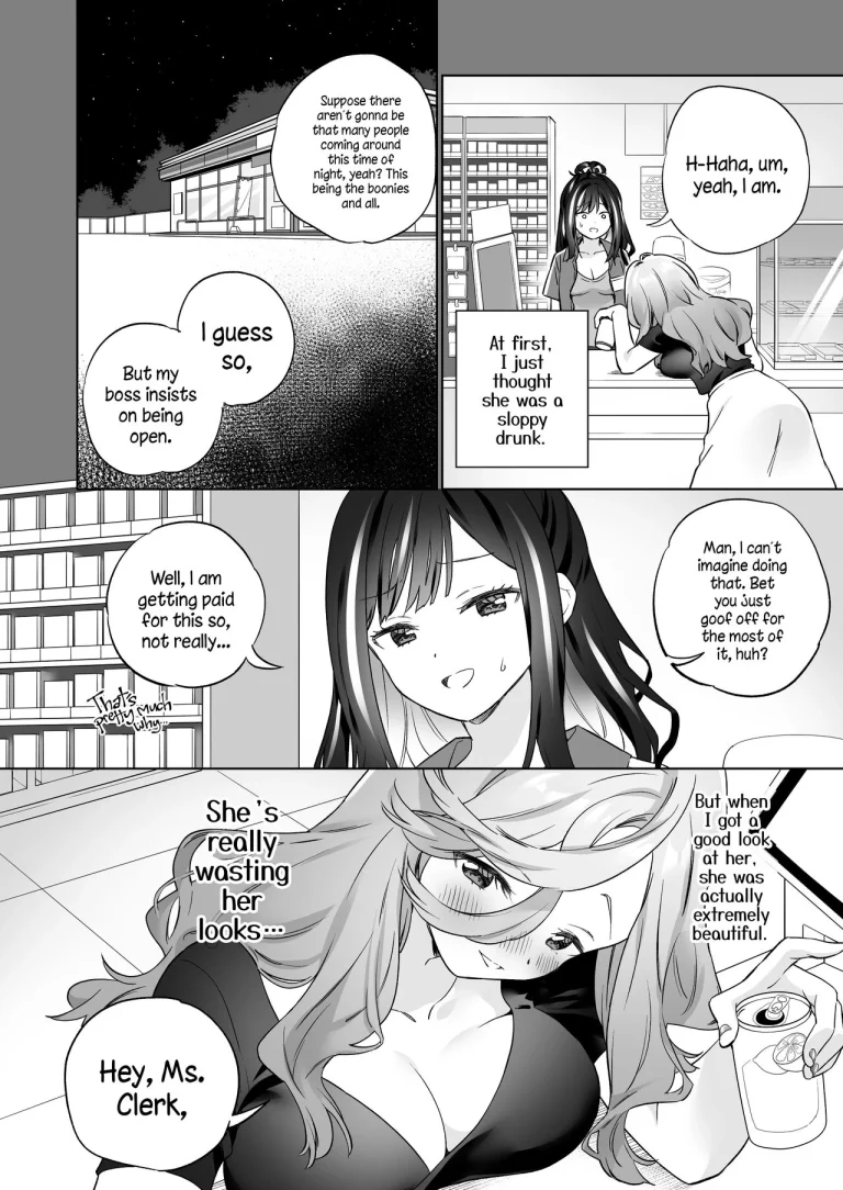 Sex with a Stranger | Shiranai Onna to Suru Ecchi porn comic picture 11