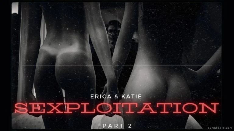 Sexploitation 2 porn comic picture 1