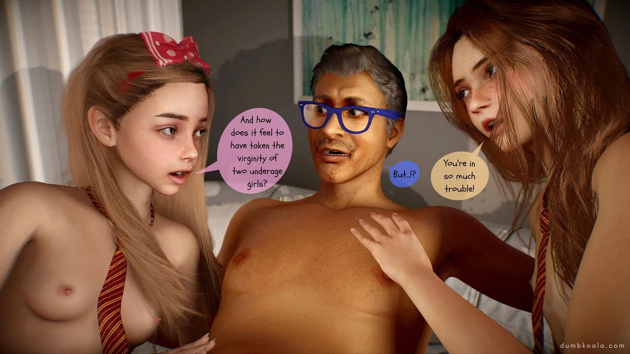 Sexploitation 2 porn comic picture 103