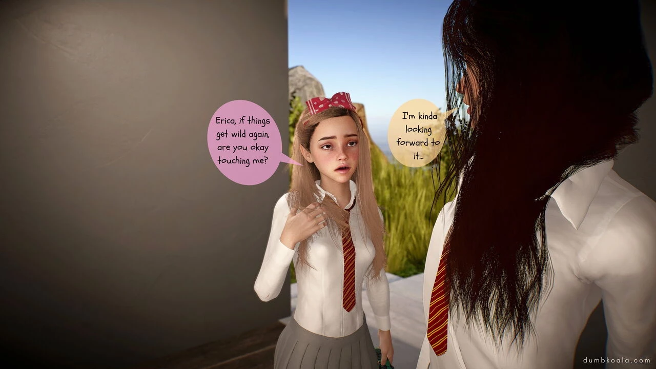 Sexploitation 2 porn comic picture 13
