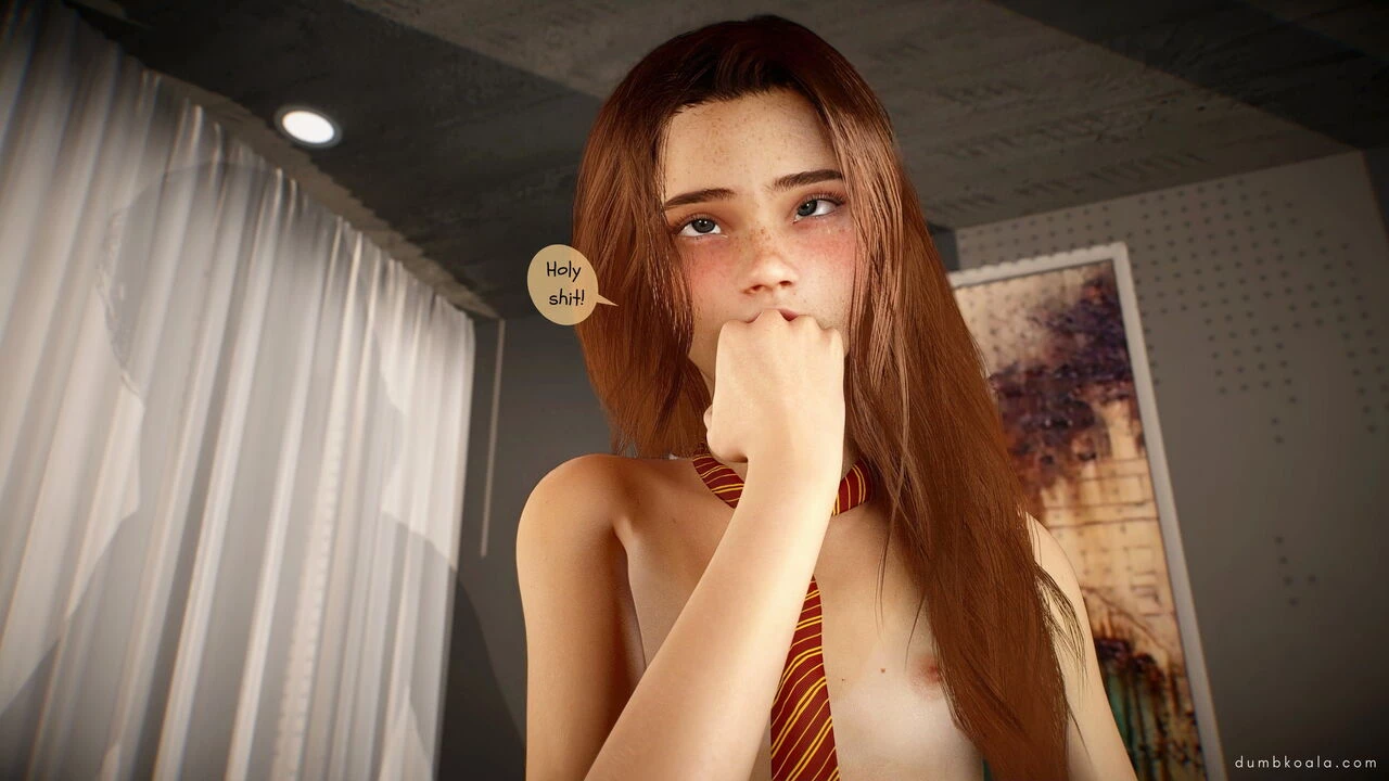 Sexploitation 2 porn comic picture 77