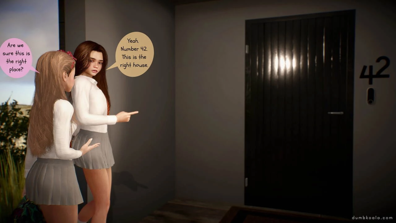 Sexploitation 2 porn comic picture 8