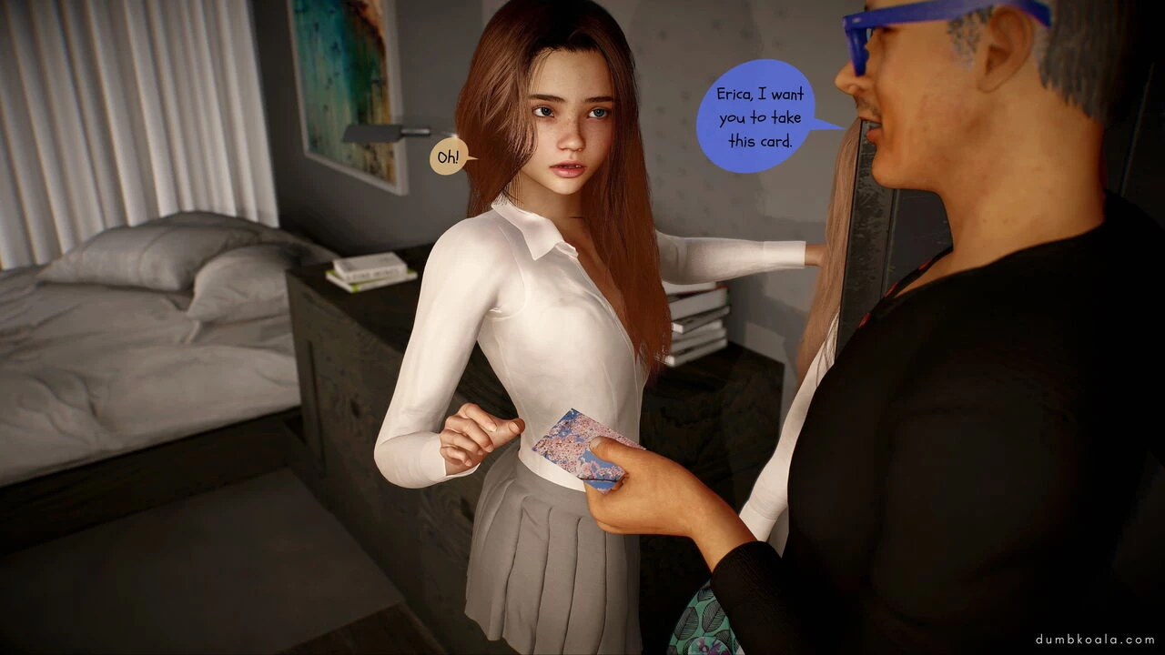 Sexploitation 3 porn comic picture 110