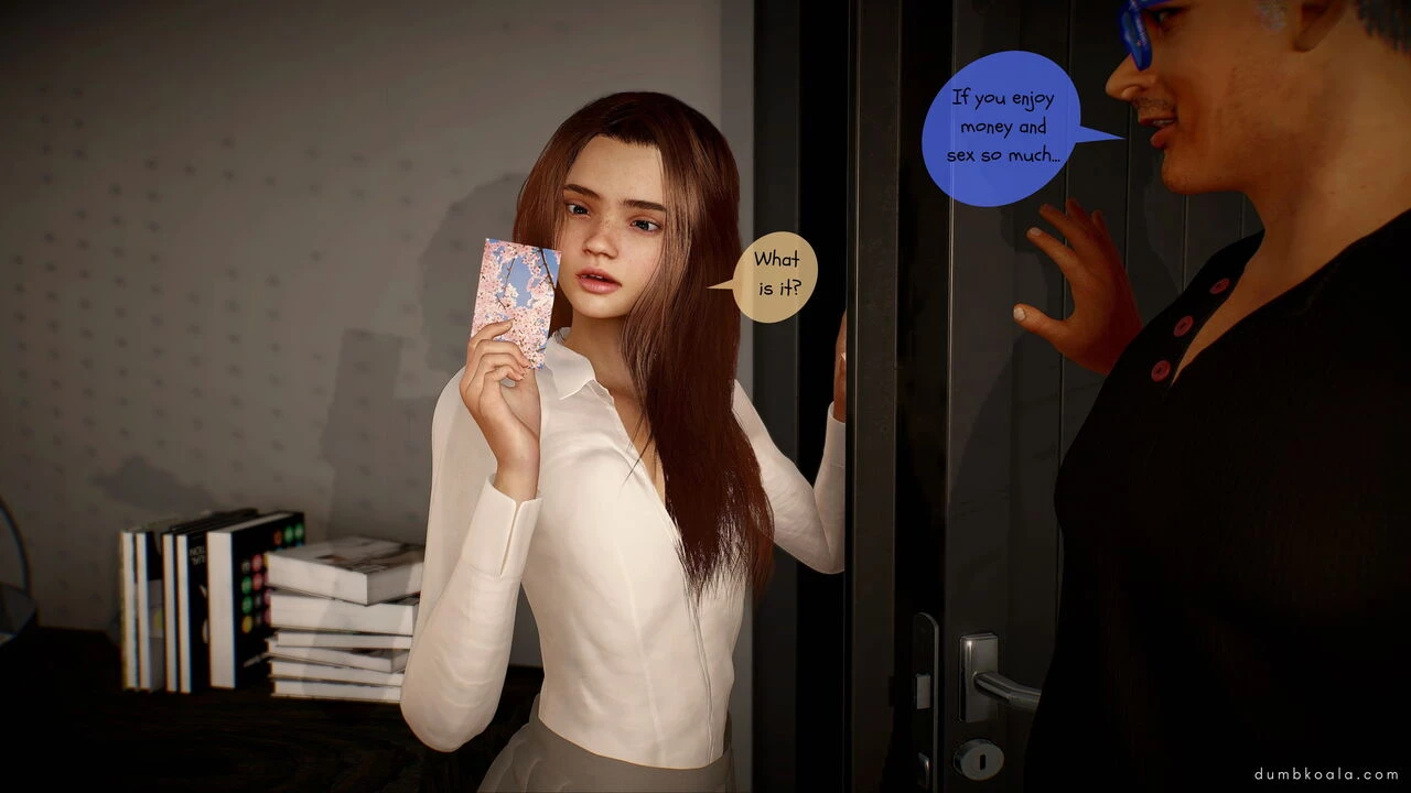 Sexploitation 3 porn comic picture 111